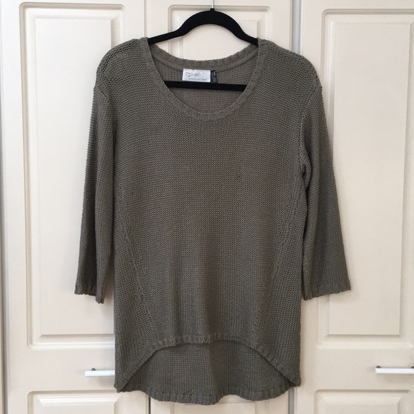 Knit Sweater - Picture 1 of 4